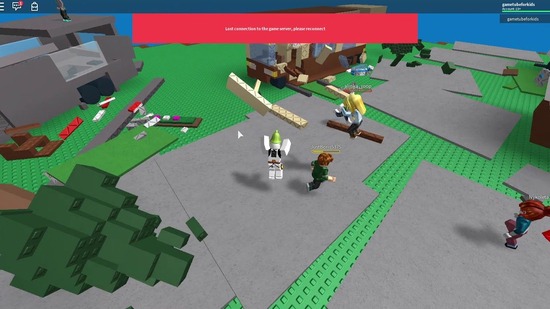 How Can I Improve My Gameplay In Roblox