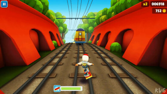 How Can I Improve My Gameplay In Subway Surfers