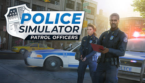 Is Police Simulator Cross Platform