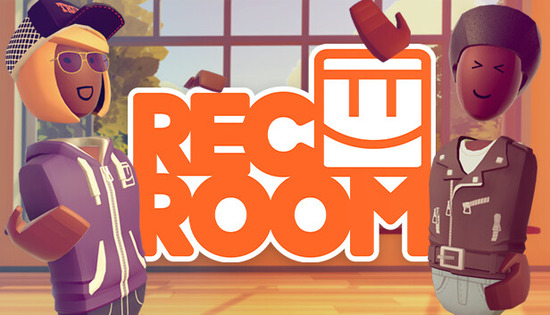 Is Rec Room Cross Platform