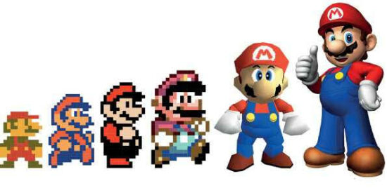 Mario Unblocked: 2023 Guide To Play Mario Online