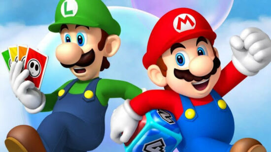 Mario Unblocked via Cloud Gaming Platforms