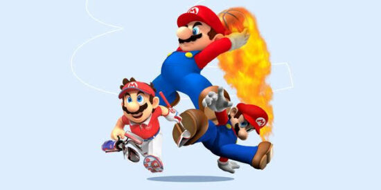 Mario Unblocked via Proxy Servers