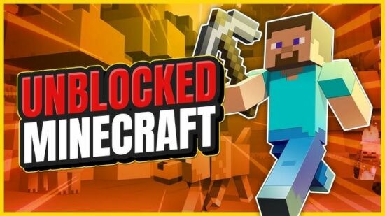 Minecraft Unblocked: 2023 Guide To Play Minecraft Online