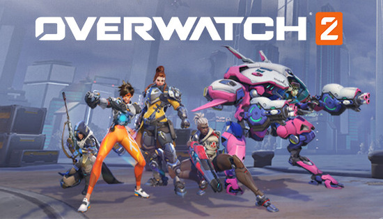 Overwatch 2 Release Date and Launch times