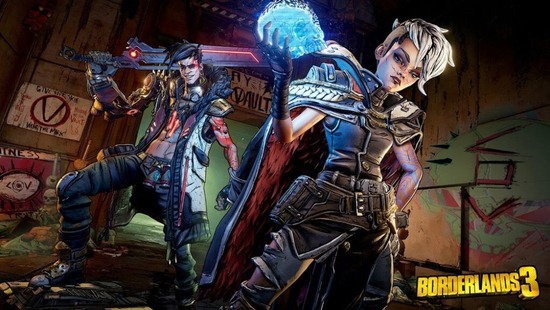 PC to Xbox One in Borderlands 3: Crossplay Analysis