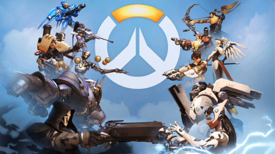 PC to Xbox One in Overwatch: Crossplay Analysis