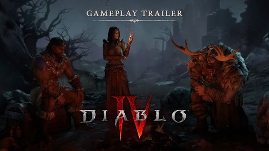 PS4 vs PS5 Crossplay in Diablo 4: What to Expect?