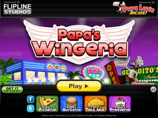 Papas Games Unblocked: 2023 Guide To Play Papas Games Online - Techtyche