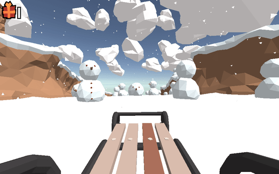 Snow Rider 3D Unblocked via Cloud Gaming Platforms