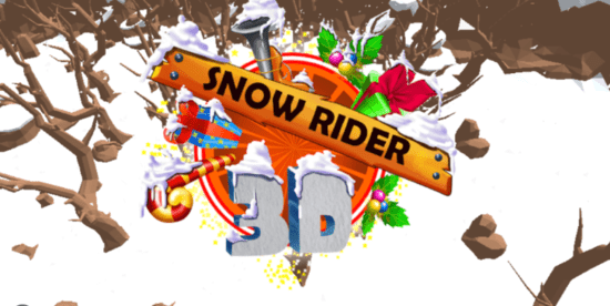 Snow Rider 3d Unblocked via Proxy Servers