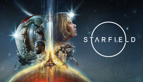 Starfield Release Date and Launch times