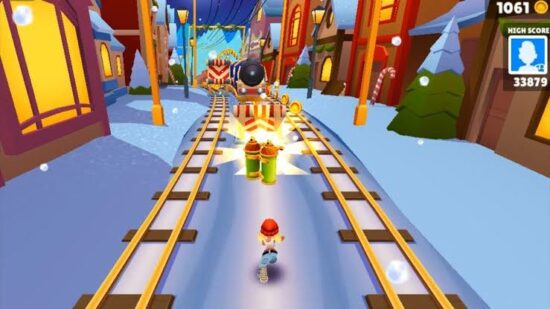 Subway Surfers Unblocked: How To Play It Online in 2023