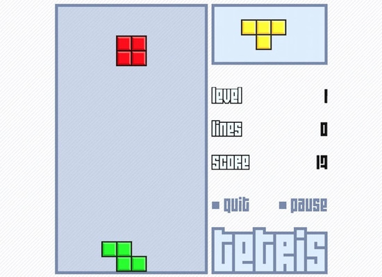 Tetris Unblocked-1