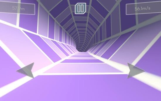 Tunnel Rush Unblocked via Cloud Gaming Platforms