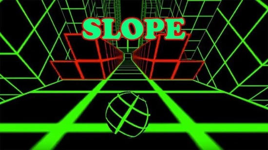 Slope Game Unblocked - Play Free Online Game