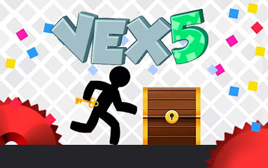 Vex 5 Unblocked: 2023 Guide To Play Vex 5 Online