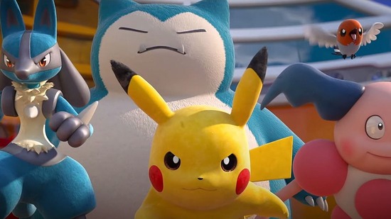 What Will Be The Price Of New Pokemon Game