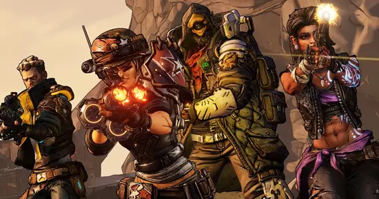 When Did Borderlands 3 Introduce Crossplay?