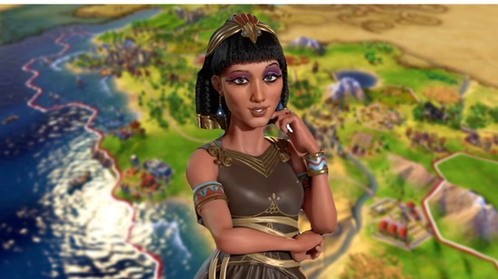 When Did Civ 6 Introduce Crossplay