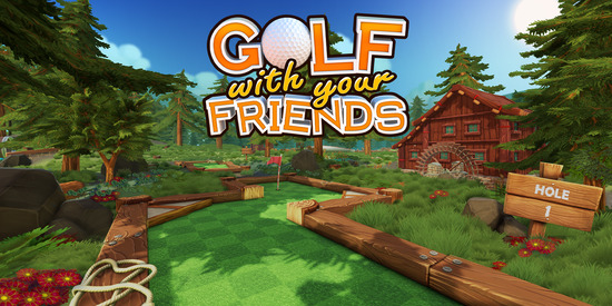 When Did Golf with Friends Introduce Crossplay
