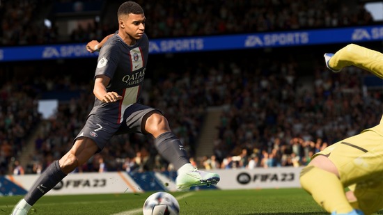 Why FIFA 23 Doesn’t Support Cross-Platform?