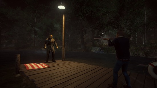 Why Friday the 13th Doesnt Support Cross-Platform