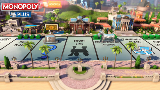 Why Monopoly Plus Doesn’t Support Cross-Platform