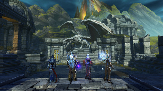 Why Neverwinter Doesn’t Support Cross-Platform
