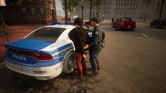 Why Police Simulator Doesn't Support Cross-Platform