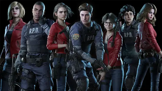Why Resident Evil Resistance Doesn't Support Cross-Platform