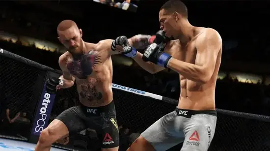 Why UFC Doesn’t Support Cross-Platform