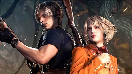 Will Resident Evil 4 Remake Offer Crossplay
