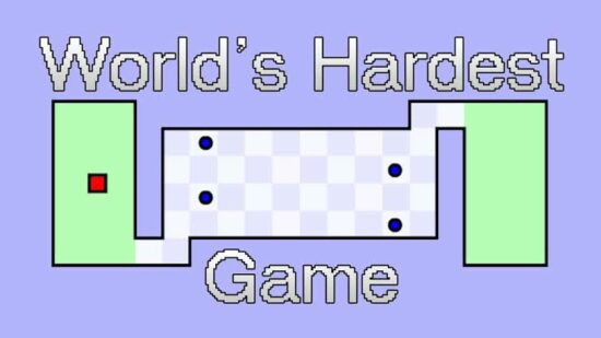 World's Hardest Game Unblocked: 2023 Guide To Play World's Hardest Game Online