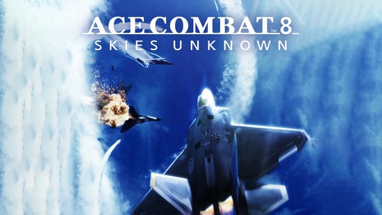 Ace Combat 8 Release Date and Launch Times