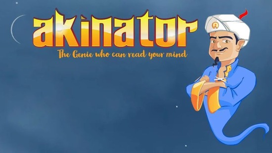 Akinator Unblocked via Cloud Gaming Platforms