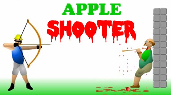 Apple Shooter Unblocked