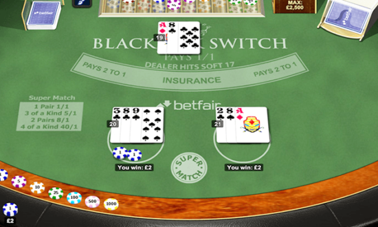 Blackjack unblocked via Cloud Gaming Platforms