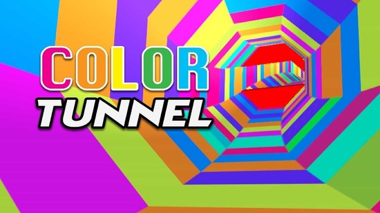 Color Tunnel Unblocked via Proxy Servers