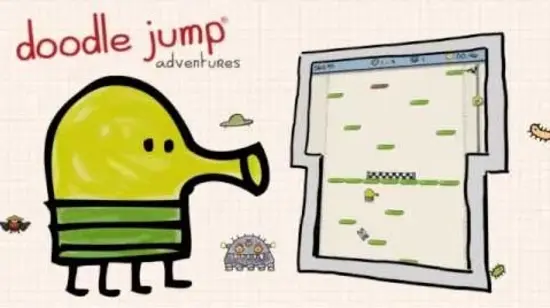 Doodle Jump Unblocked via Cloud Gaming Platforms