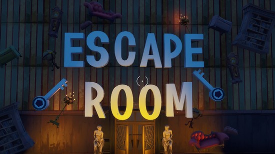 Escape Room Games Unblocked