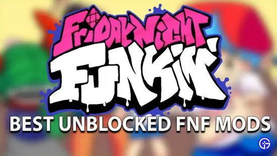 FNF Mods - Unleashing Funk in 2023