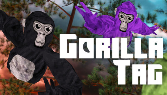 Gorilla Tag Unblocked