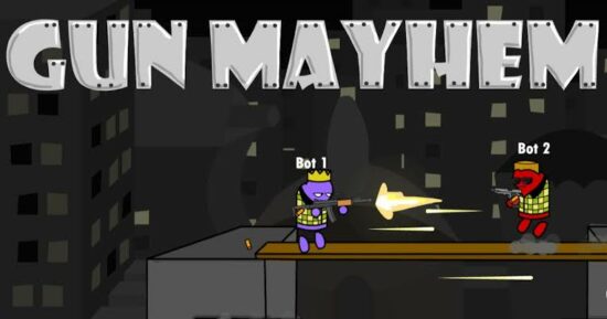 Gun Mayhem 3 Unblocked: 2023 Guide To Play Gun Mayhem 3 Online