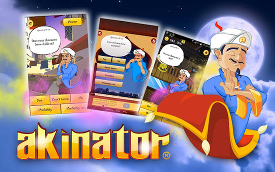 How Can I Improve My Gameplay In Akinator