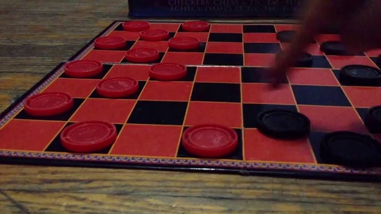 How Can I Improve My Gameplay In Checkers