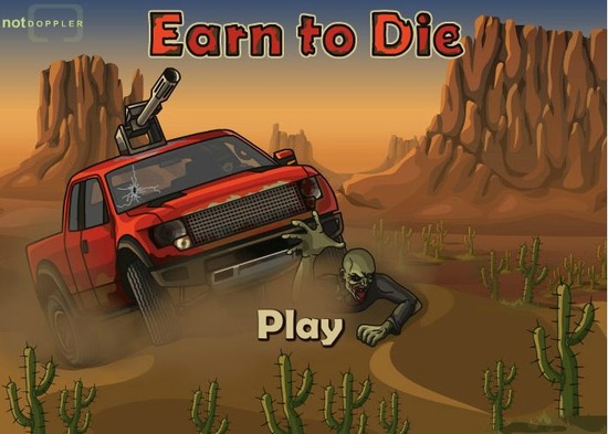 How Can I Improve My Gameplay In Earn to Die