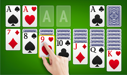 How Can I Improve My Gameplay In Free Classic Solitaire