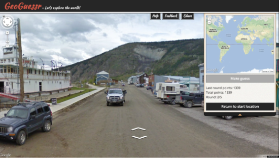 How Can I Improve My Gameplay In GeoGuessr