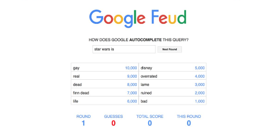 How Can I Improve My Gameplay In Google Feud